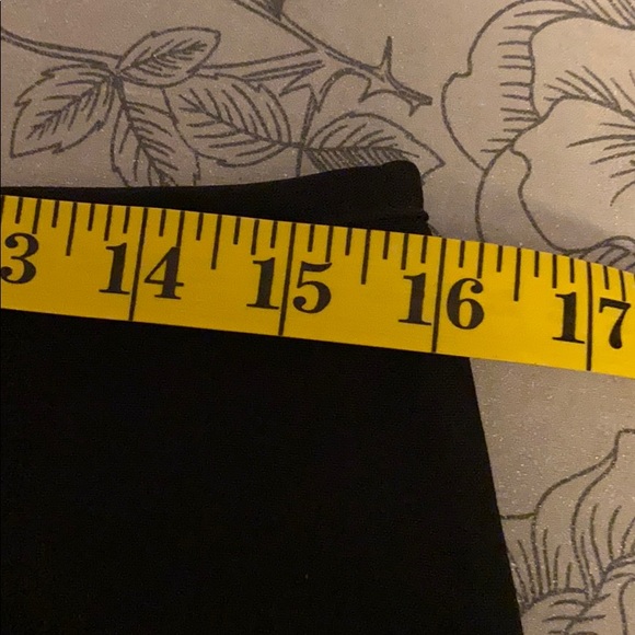 BE SMART Black Skirt - Picture 3 of 9